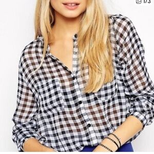 EXPRESS THE PORTOFINO SHIRT